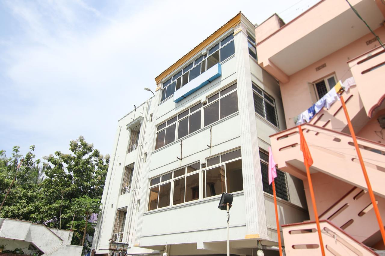 Oyo 9207 Chakri Guest House Visakhapatnam Extérieur photo