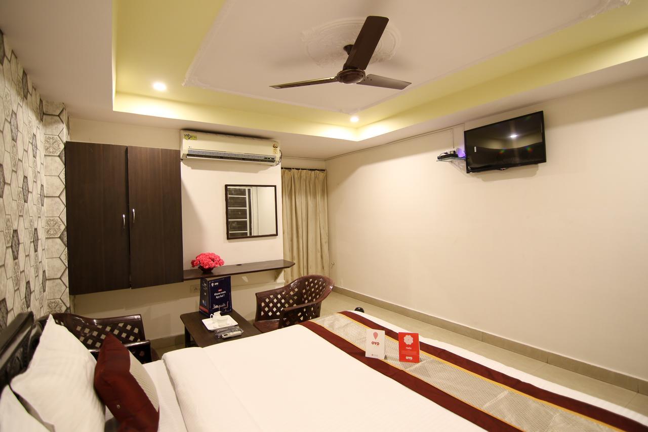 Oyo 9207 Chakri Guest House Visakhapatnam Extérieur photo