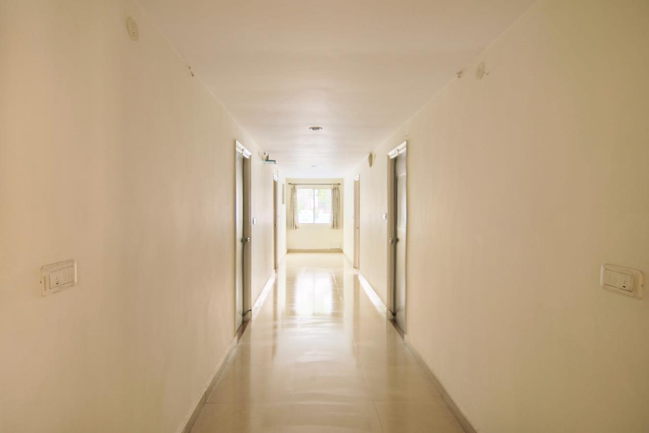 Oyo 9207 Chakri Guest House Visakhapatnam Extérieur photo