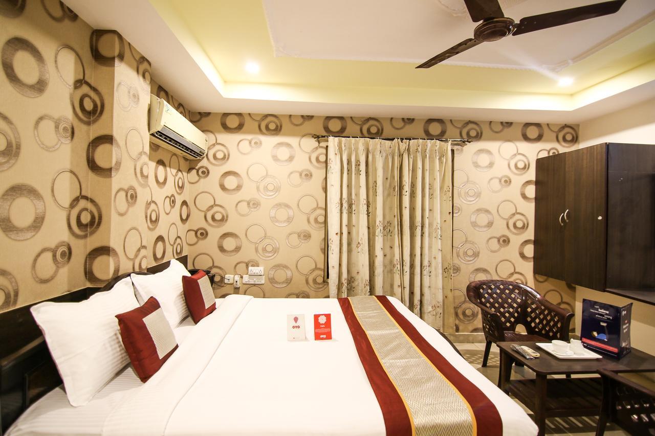 Oyo 9207 Chakri Guest House Visakhapatnam Extérieur photo